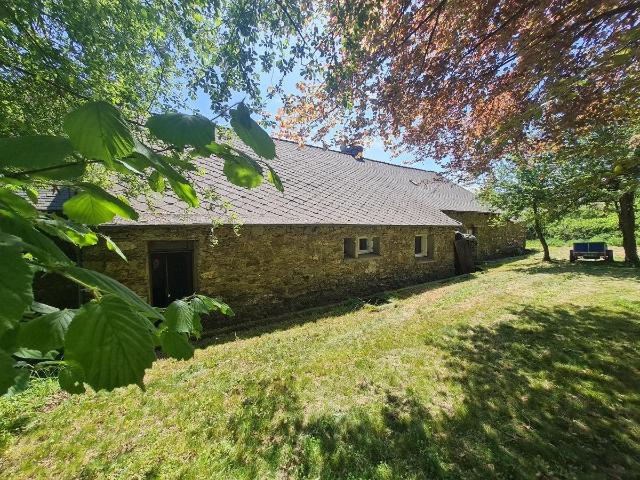 Maison vente à Pontivy, Bretagne