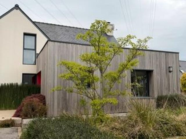 Maison vente à Brest, Bretagne