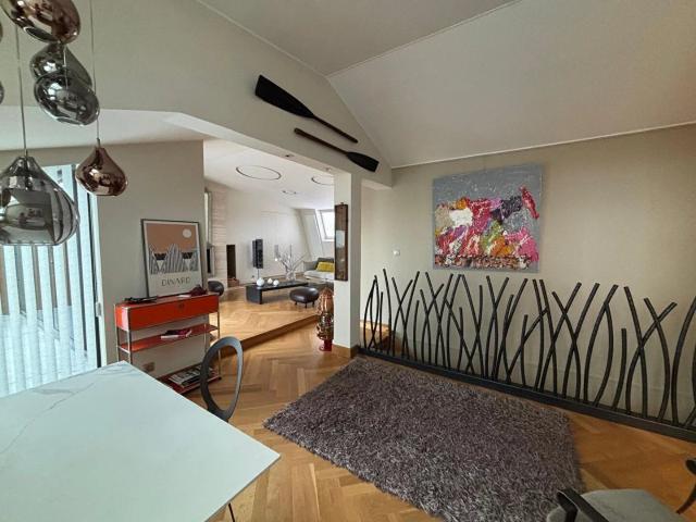 Appartement vente à Brest, Bretagne