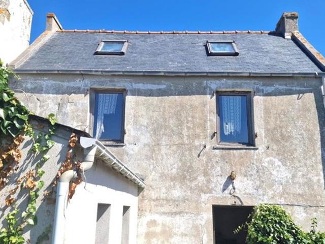Maison vente à Quimper, Bretagne