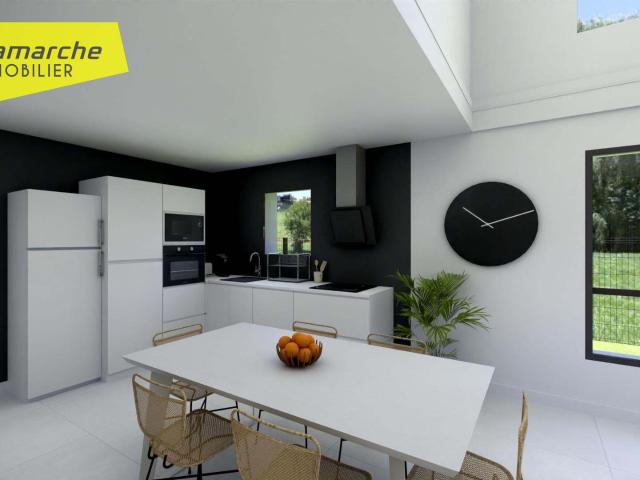 Maison vente à Avranches, Bréville-sur-mer