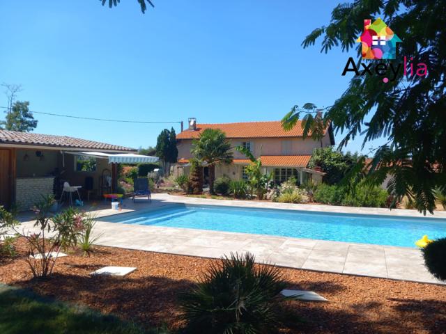 Maison vente à France métropolitaine, Roanne