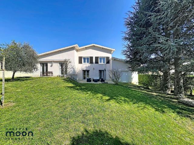 Villa vente à Lyon, Rhône