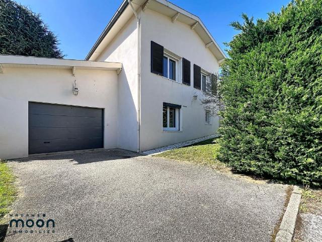 Villa vente à Lyon, Rhône