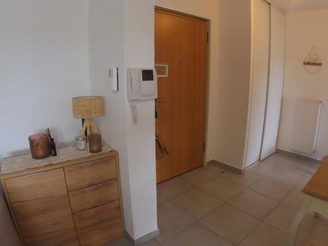 Appartement vente à Mulhouse, Didenheim