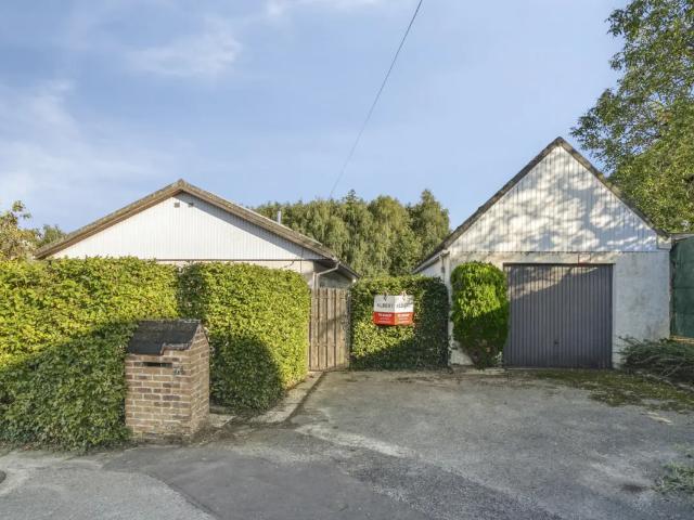 Chalet vente à Courtrai, West-Vlaanderen