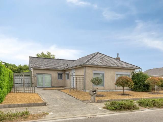 Chalet vente à Zedelgem, West-Vlaanderen
