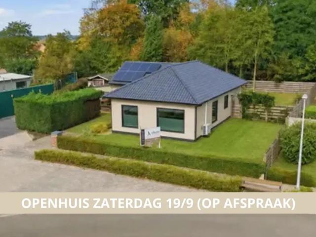 Chalet vente à Zedelgem, West-Vlaanderen