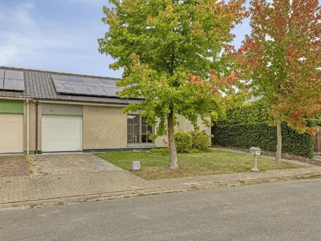 Chalet vente à Affligem, Brabant