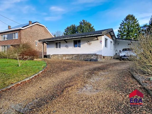 Chalet vente à Amay, Wallonie