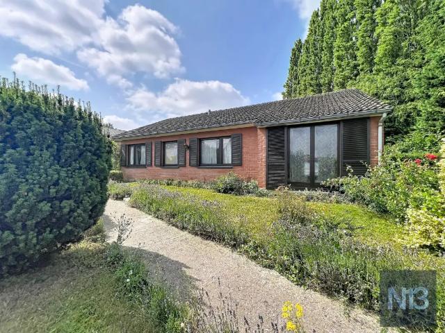 Chalet vente à Andenne, Wallonie