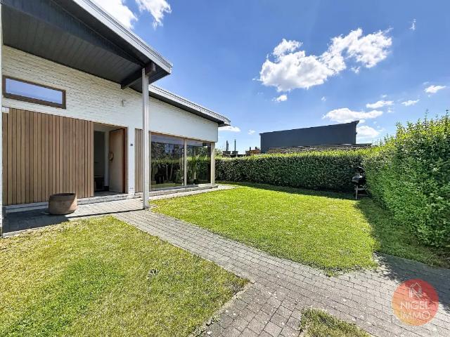 Chalet vente à Ans, Wallonie