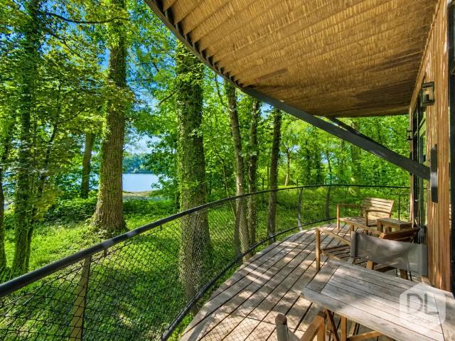 Chalet vente à Wallonie