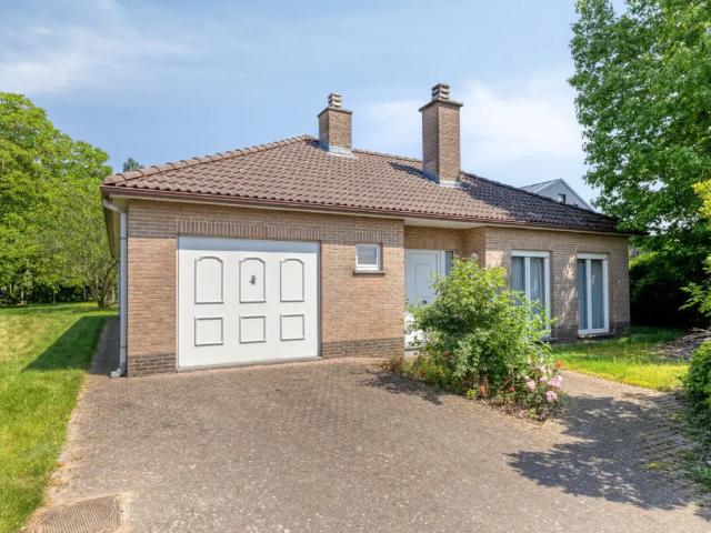 Chalet vente à Assche, Brabant