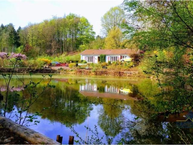 Chalet vente à Aywaille, Wallonie