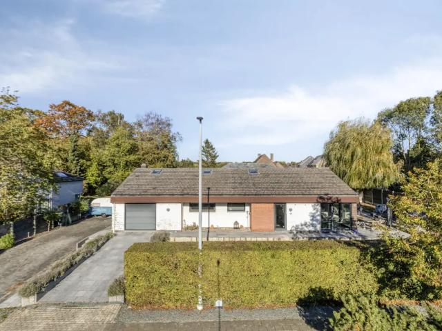 Chalet vente à Meldert, Aalst