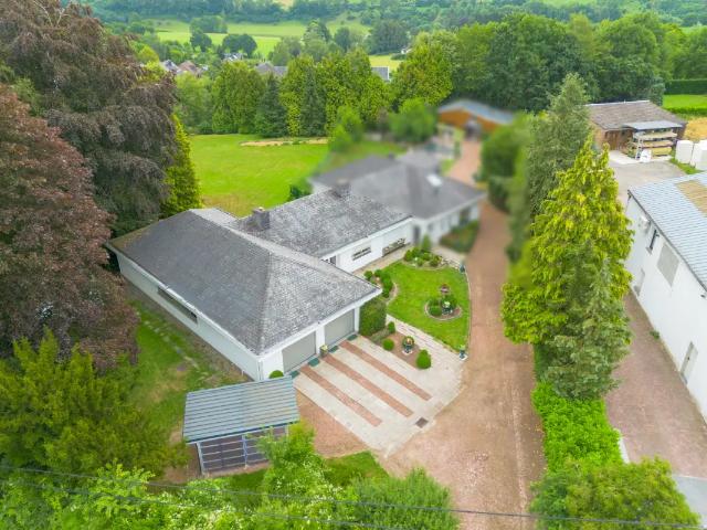 Chalet vente à Baelen, Wallonie