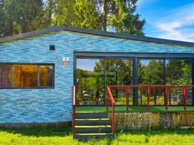 Chalet vente à Wallonie