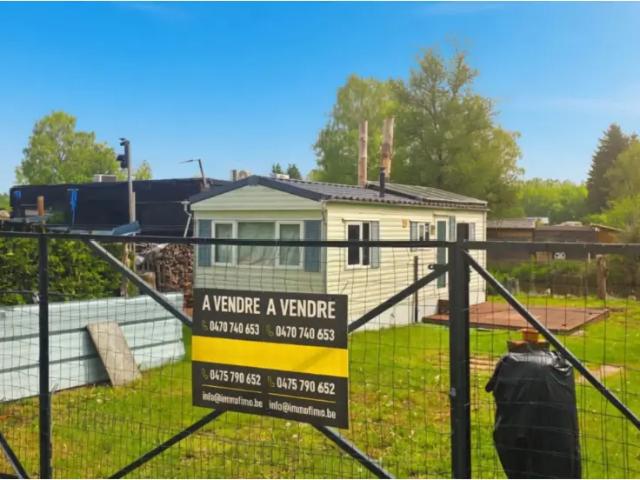Chalet vente à Wallonie