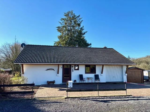 Chalet vente à Bende, Wallonie