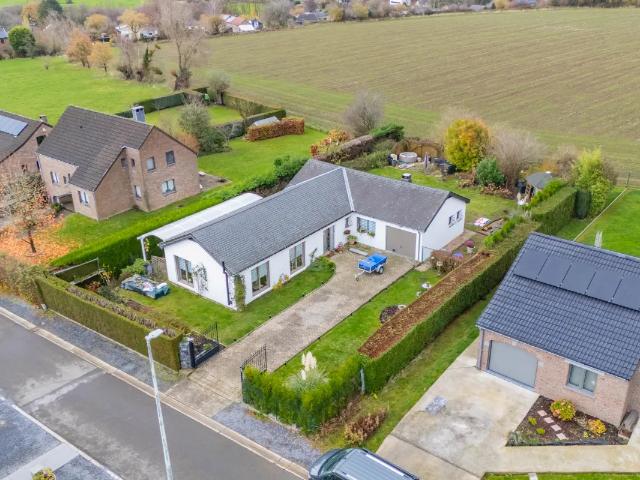 Chalet vente à Chaudfontaine, Wallonie