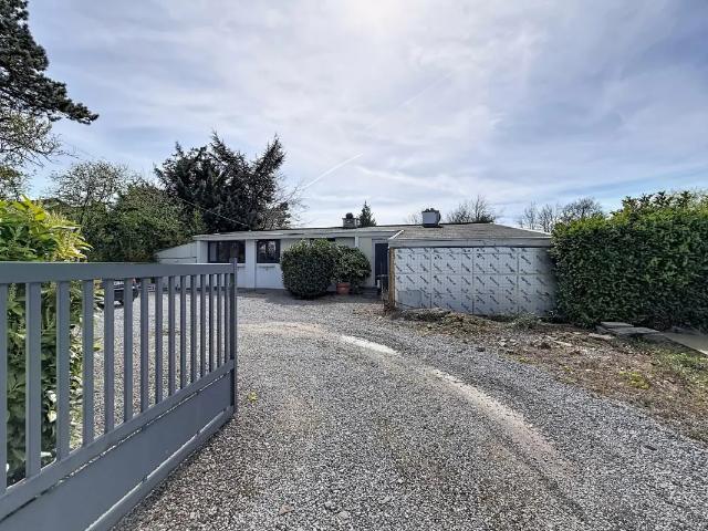 Chalet vente à Chaudfontaine, Wallonie