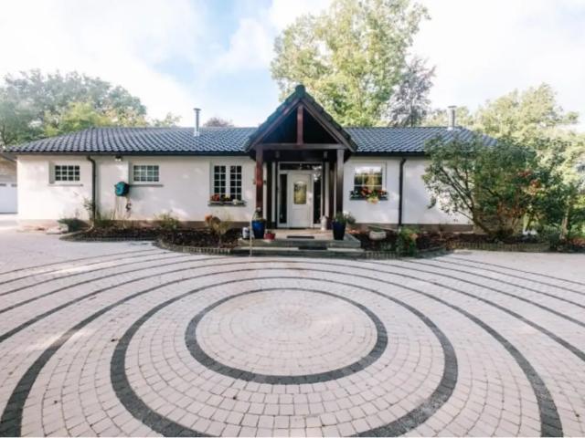 Chalet vente à Chaudfontaine, Wallonie