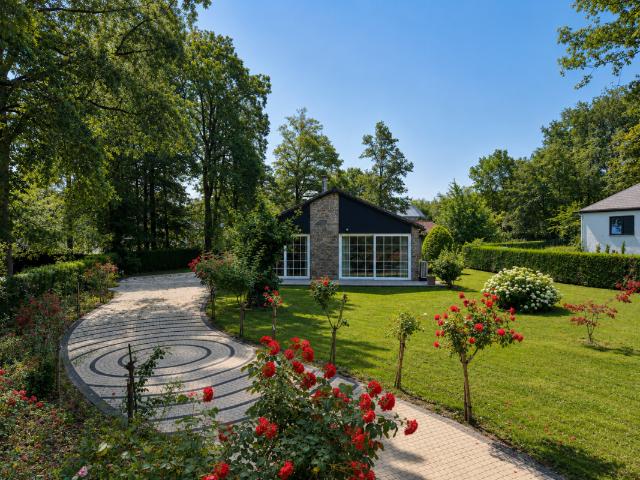 Chalet vente à Chaudfontaine, Wallonie