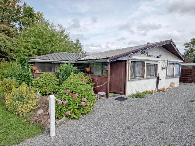 Chalet vente à Hastiere-par-dela, Wallonie