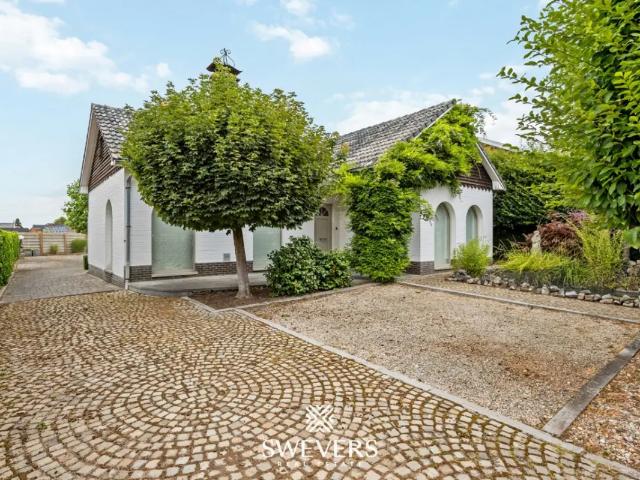 Chalet vente à Gotem, Limburg