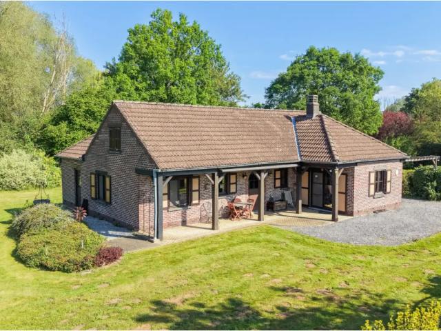 Chalet vente à Braives, Wallonie
