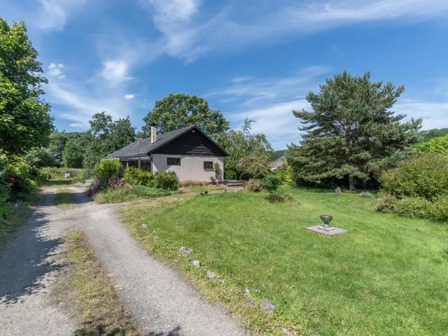 Chalet vente à Gistoux, Wallonie