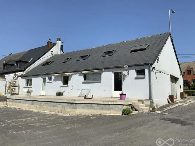 Chalet vente à Chimay, Hainaut