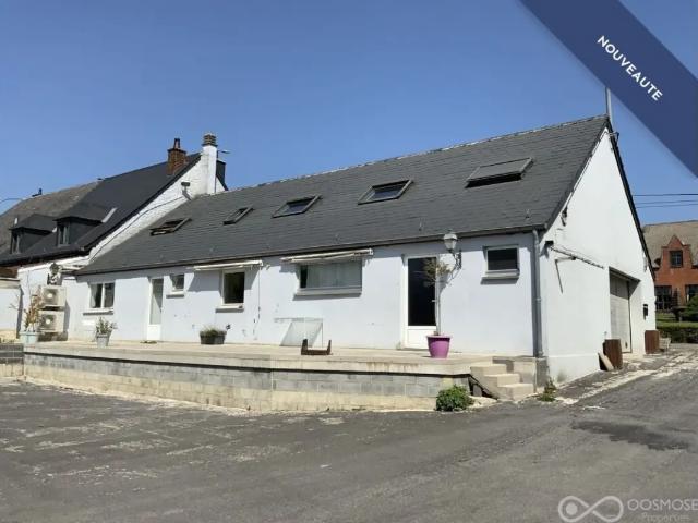 Chalet vente à Wallonie