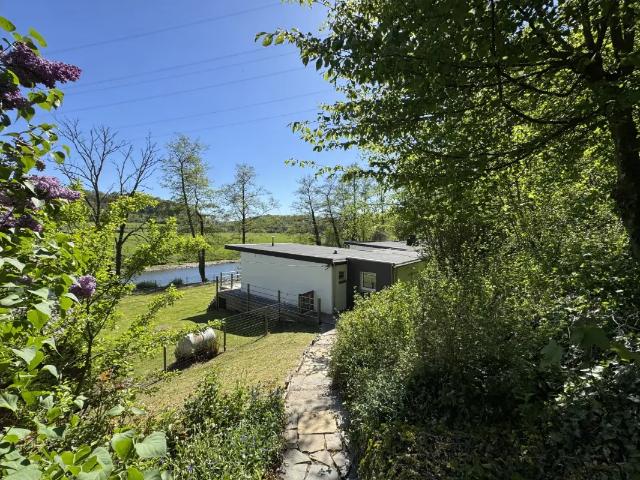 Chalet vente à Hamoir, Wallonie
