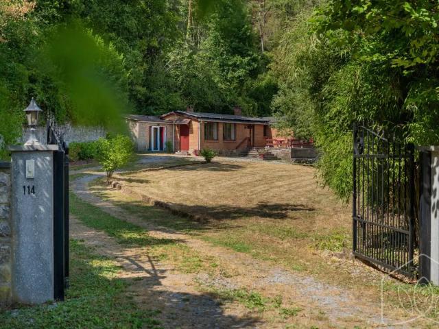 Chalet vente à Dinant, Wallonie