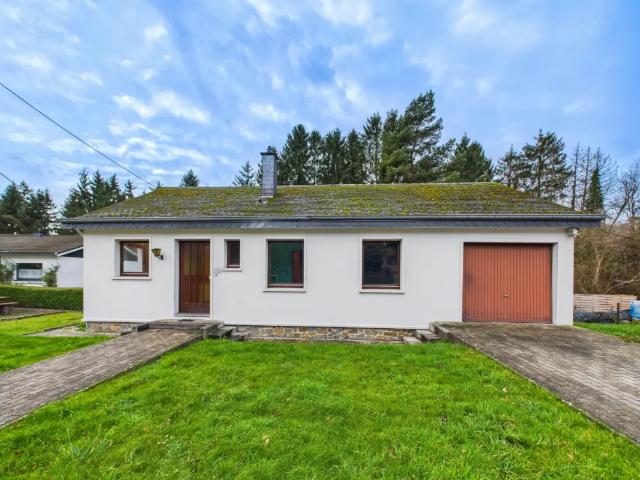 Chalet vente à Dison, Wallonie