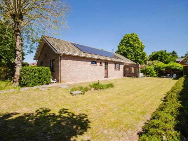 Chalet vente à Desteldonk, Oost-Vlaanderen