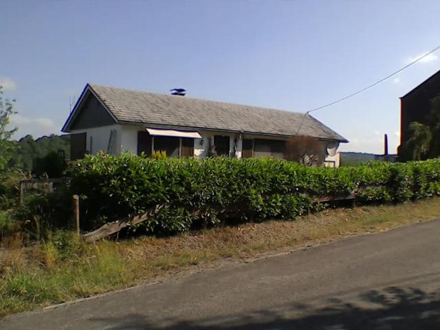 Chalet vente à Bende, Wallonie