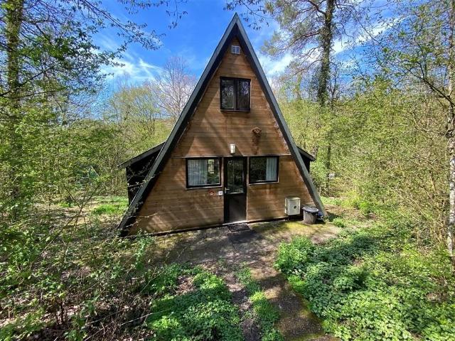 Chalet vente à Bende, Wallonie