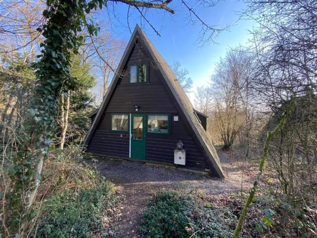 Chalet vente à Bende, Wallonie