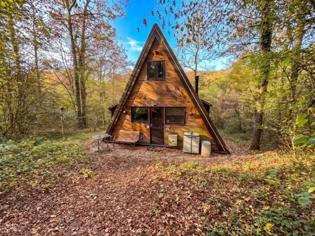 Chalet vente à Bende, Wallonie