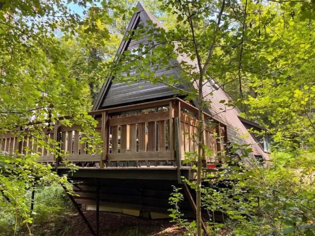 Chalet vente à Bende, Wallonie