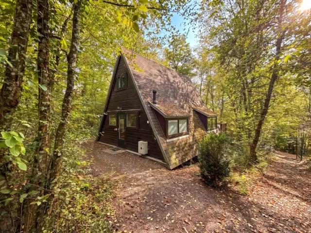 Chalet vente à Bende, Wallonie