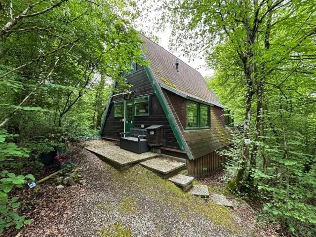 Chalet vente à Bende, Wallonie