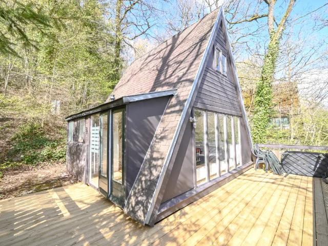 Chalet vente à Bende, Wallonie