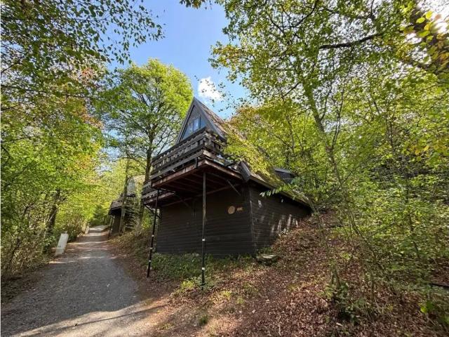 Chalet vente à Petit-Han, Grandhan