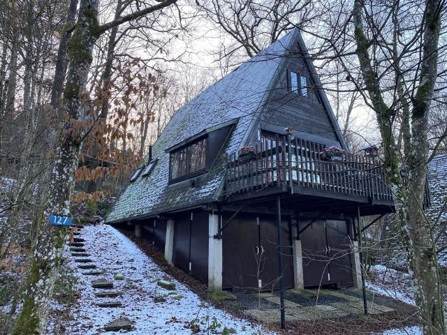 Chalet vente à Bende, Wallonie