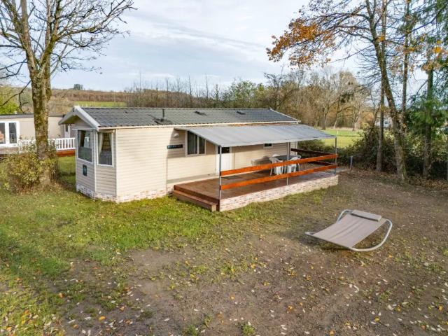 Chalet vente à Bende, Wallonie