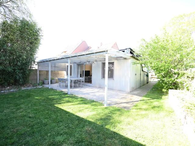 Chalet vente à Ichtegem, West-Vlaanderen